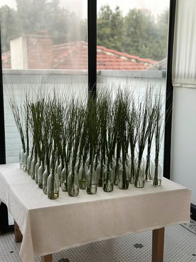 上海新展 一起停止身體對現實的暈眩