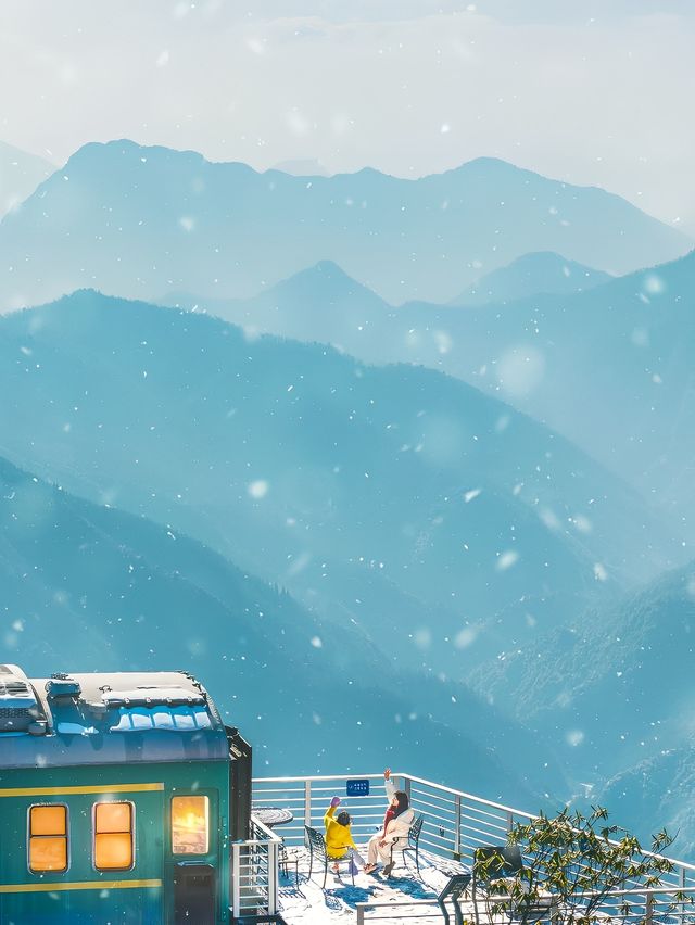 不是東北去不起，而是宜昌更有性價比