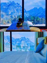 春節想看這樣的張家界，聽我10句勸!