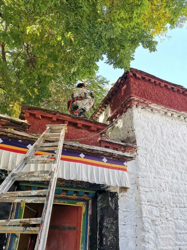 關於春節西藏旅遊，過來人真心建議，二三十歲該去的地方非西藏莫屬