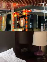半價入住西安豪享來溫德姆酒店體驗