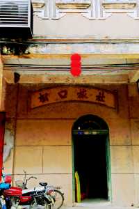梅州攻略｜客家人下南洋的首站——松口古鎮