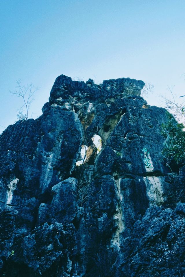 黃果樹瀑布去了不後悔，不去更有遺憾！！！