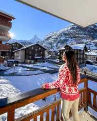 Unforgettable experiences await in Zermatt, Switzerland! 🇨🇭❤️ Discover the best activities, from skiing the Matterhorn to indulging in local cuisine