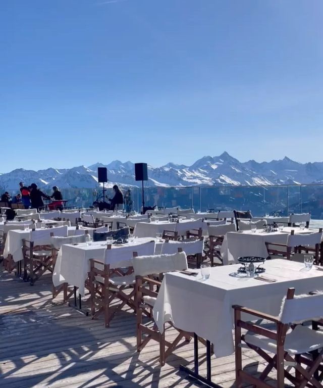 BEST THINGS TO DO IN CRANS-MONTANA 🇨🇭
