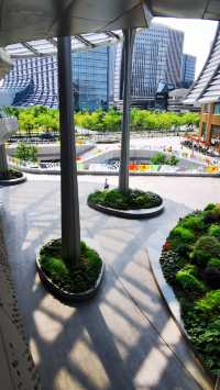 走進未來世界——AI PLAZA西岸鳳巢