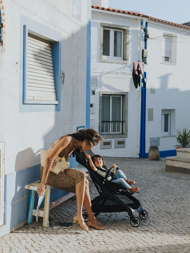 Ericeira, Portugal’s Surfing Town 🏄‍♂️🌊