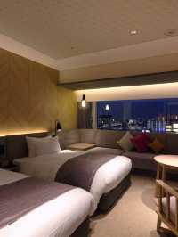 🌸福岡酒店攻略🏨