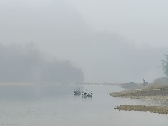 值得一遊的古碼頭