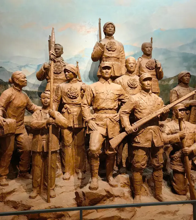 รำลึกถึงเส้นทางแห่งการปลดปล่อย