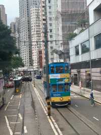 香港旅遊攻略！