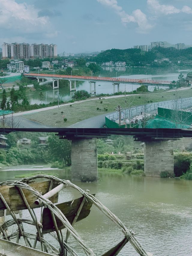 聽說這是三江唯一的國際五星酒店？