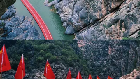 เที่ยวรอบนอกเมืองซีอานที่ไม่ค่อยมีคนรู้จัก| ทริปหนึ่งวันไปที่ Zheng Guo Quan — traveler post in จิงหยาง