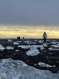 冰島之旅｜7天6夜，探秘冰與火的奇觀