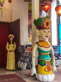 越南文化之旅||不可錯過的越南國粹——水上木偶劇