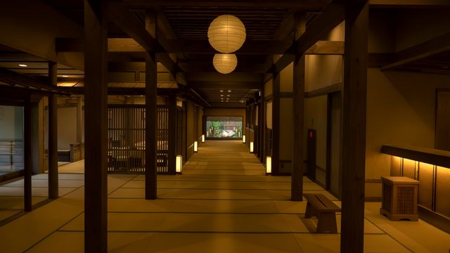 定山溪|全新的溫泉酒店體驗
