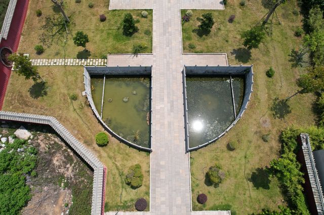 雲南建水指林寺
