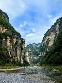 太行山，把最美的一段留給了南太行