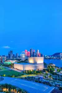 無論是拍拖還是遛娃|歡樂港灣一日遊攻略