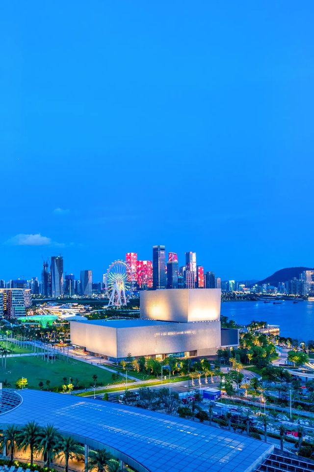 無論是拍拖還是遛娃|歡樂港灣一日遊攻略