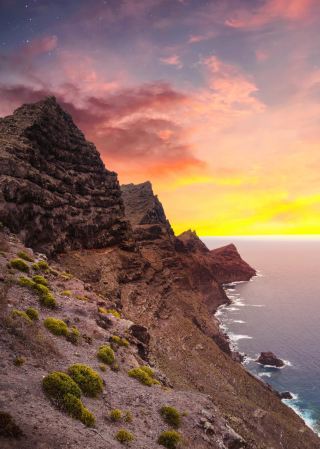 Garden Route National Park—Global Travel, Discover the Unique Beauty of the Park!