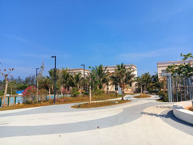 西沙晉卿島 西沙晉卿島