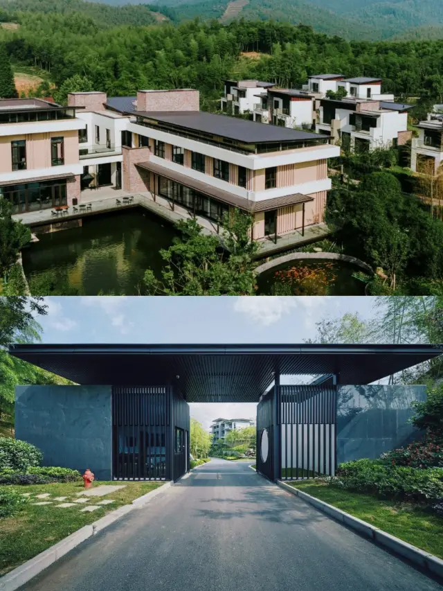 湖州西塞山前度假村、詩的な風景！一生に一度は訪れるべきリゾート！