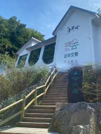 被央視多次點名的老界嶺究竟有多美！來了才知道！