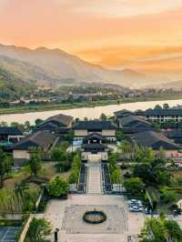🌟 Fuzhou's Finest: Top Hot Spring Hotels to Unwind and Recharge 🌺🛁