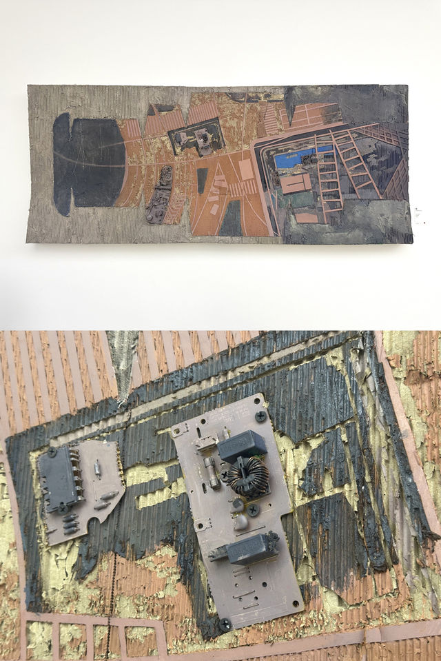 從有想像力的圖景看向年輕藝術家的創作