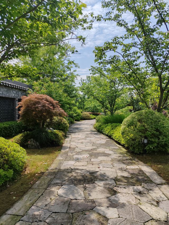 我終於來了任意門另一邊固城灣