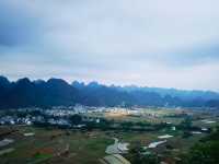 萬峰林風景區