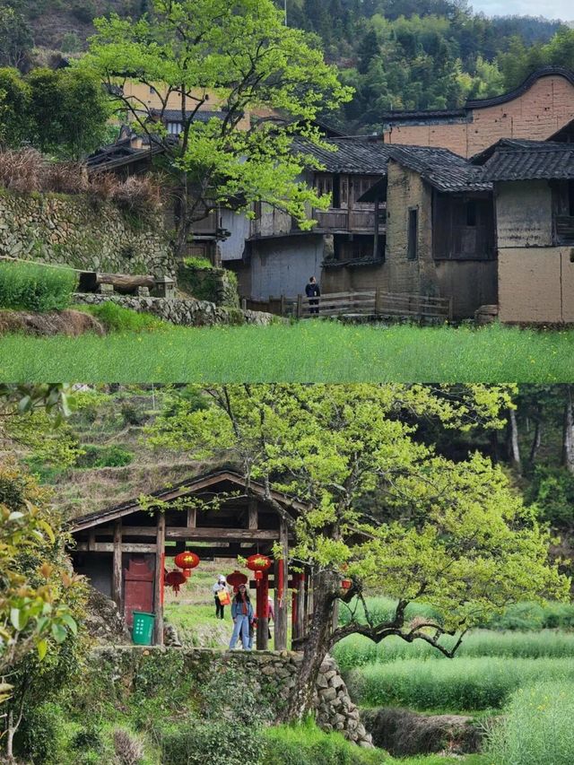 去有風的地方 -福建 推薦