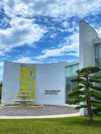 成都人民出發半小時直達的「意大利」—中意文化交流城市會客廳