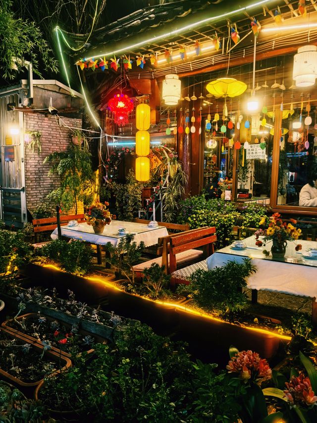 體驗緩慢節奏的麗江(二,免費景點)|你玩得可真花啊! 體驗緩慢節奏的麗江(二,免費景點)|你玩得可真花啊!