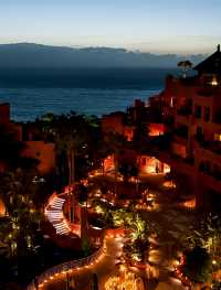 The Ritz Carlton Abama