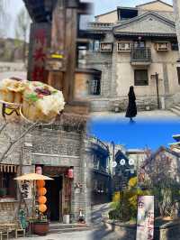 桓仁江南水鎮｜東北地區也能體驗江南風情～