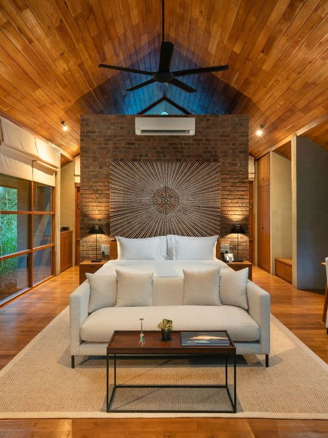 🌟 Sri Lanka's Hidden Gem: Taru Villas Maia 🌟