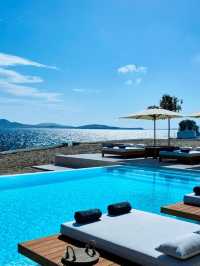 🌟 Mykonos Magic: Top Stay at Coast Bill & Coo 🌊