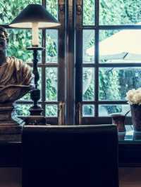 🌟 Colombo's Chic Retreat: A Peek into Paradise Road Tintagel 🌟