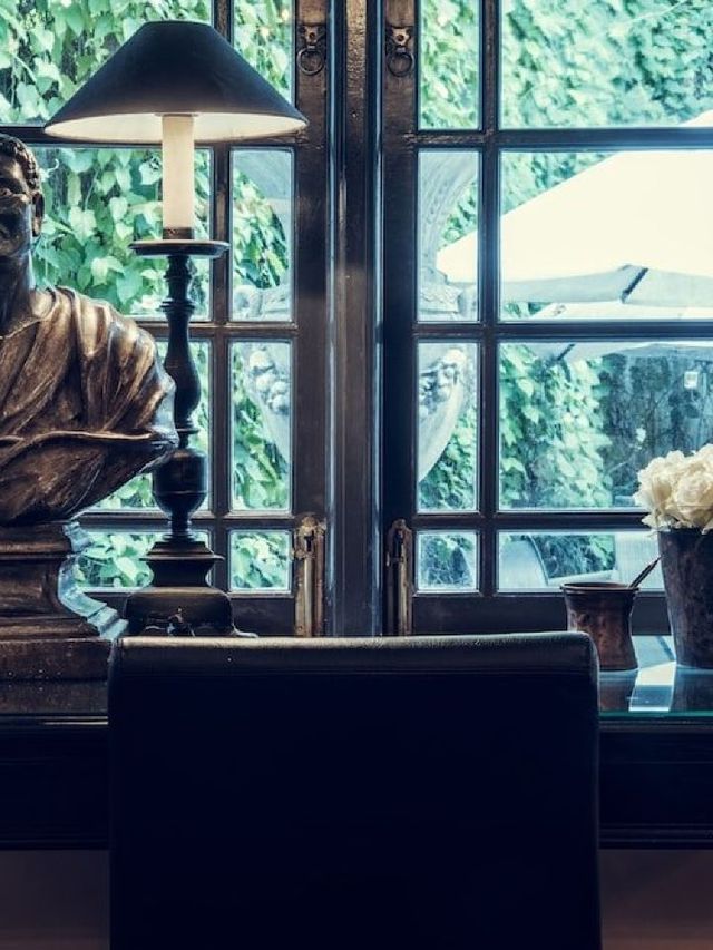 🌟 Colombo's Chic Retreat: A Peek into Paradise Road Tintagel 🌟