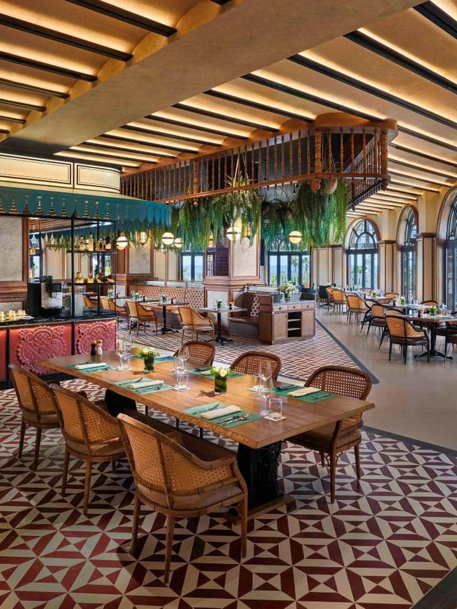 🌴 Phan Thiet Paradise: Movenpick Resort Wows! 🏖️