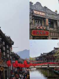 龍泉古鎮|一半是江南，一半是民國
