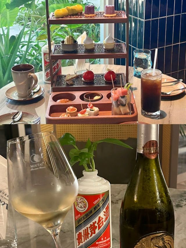真不是國外是三亞的度假酒店
