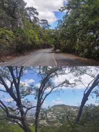 墨西哥小眾徒步現實版綠野仙踪