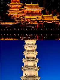 天啊！山西的這個地方你還沒去過？