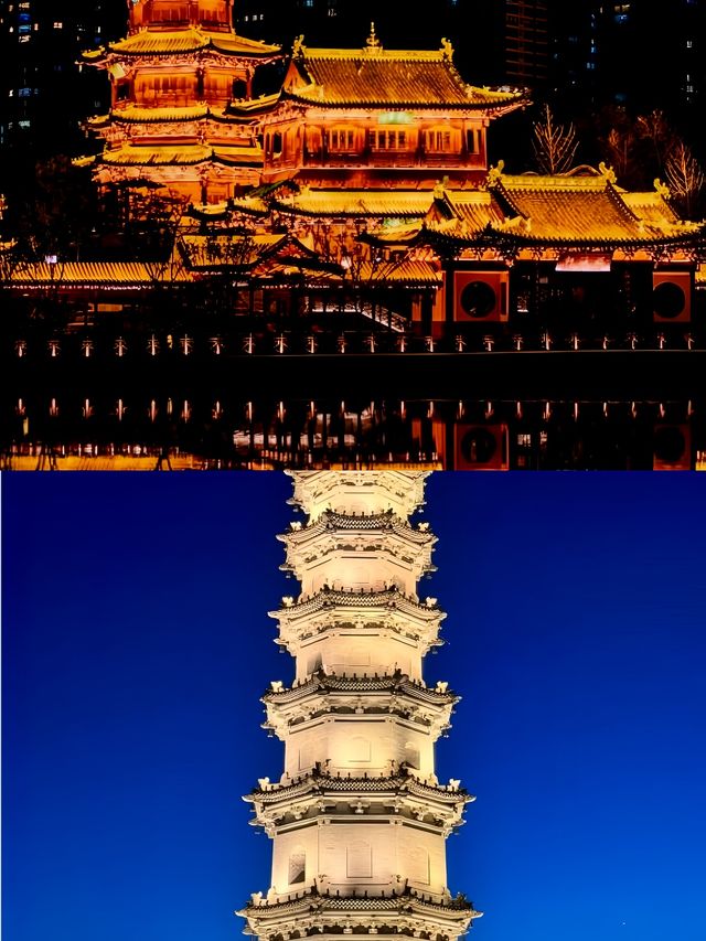 天啊！山西的這個地方你還沒去過？
