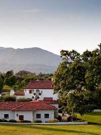 🌟 Ojai Valley Inn: California's Luxury Escape! 🏞️✨