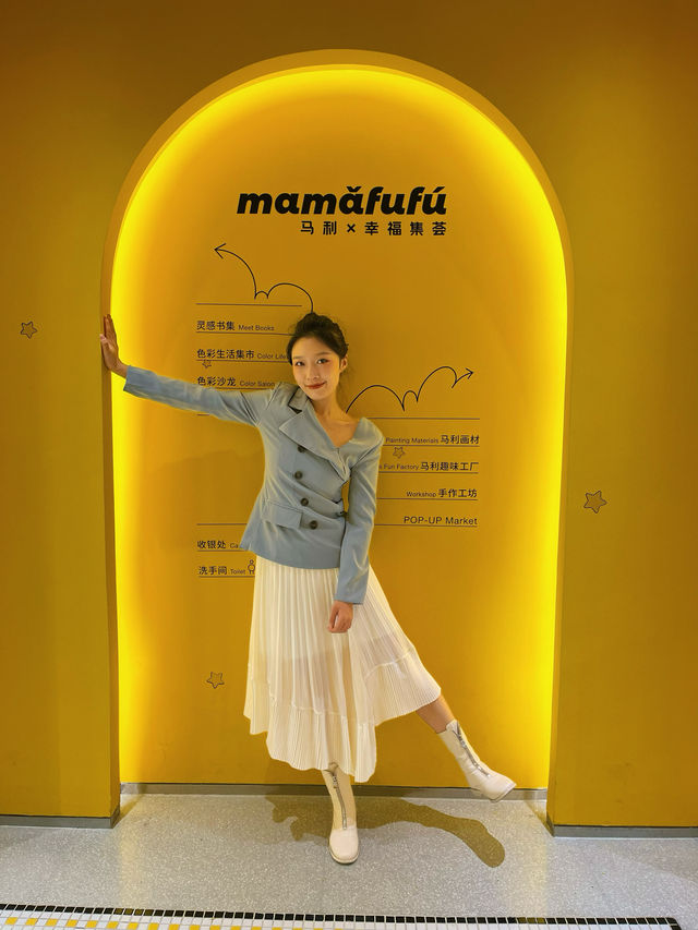 上海citywalk 在這小巷子狂拍100張