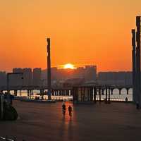 Swimming Holidays in Yantai